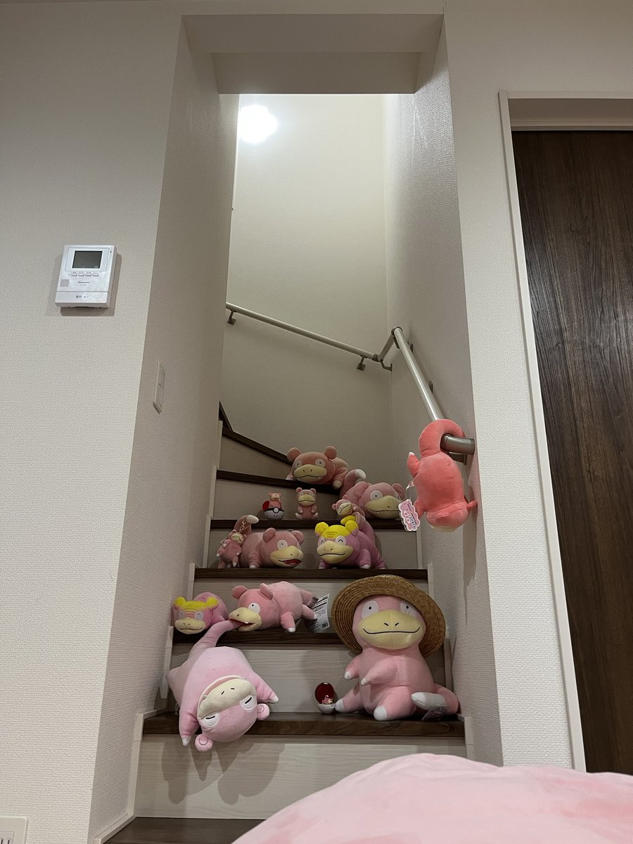 縷兎💜小悪魔パープル(Lv.29) tweet media