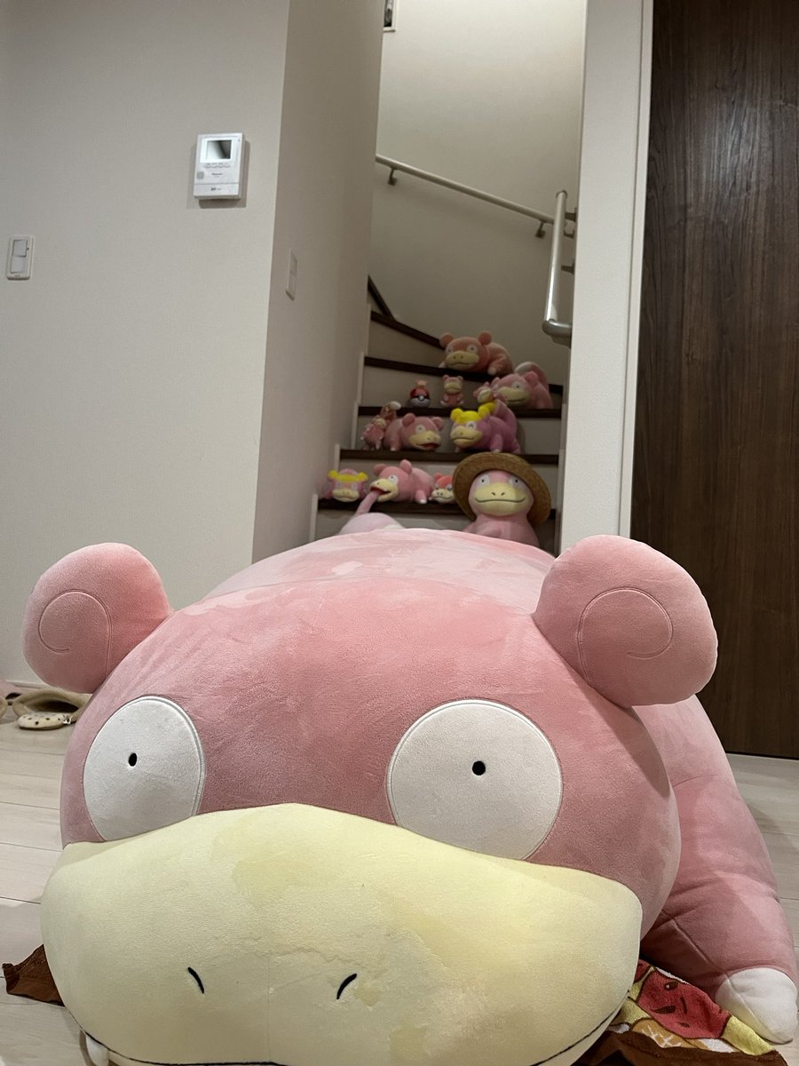 縷兎💜小悪魔パープル(Lv.29) tweet media