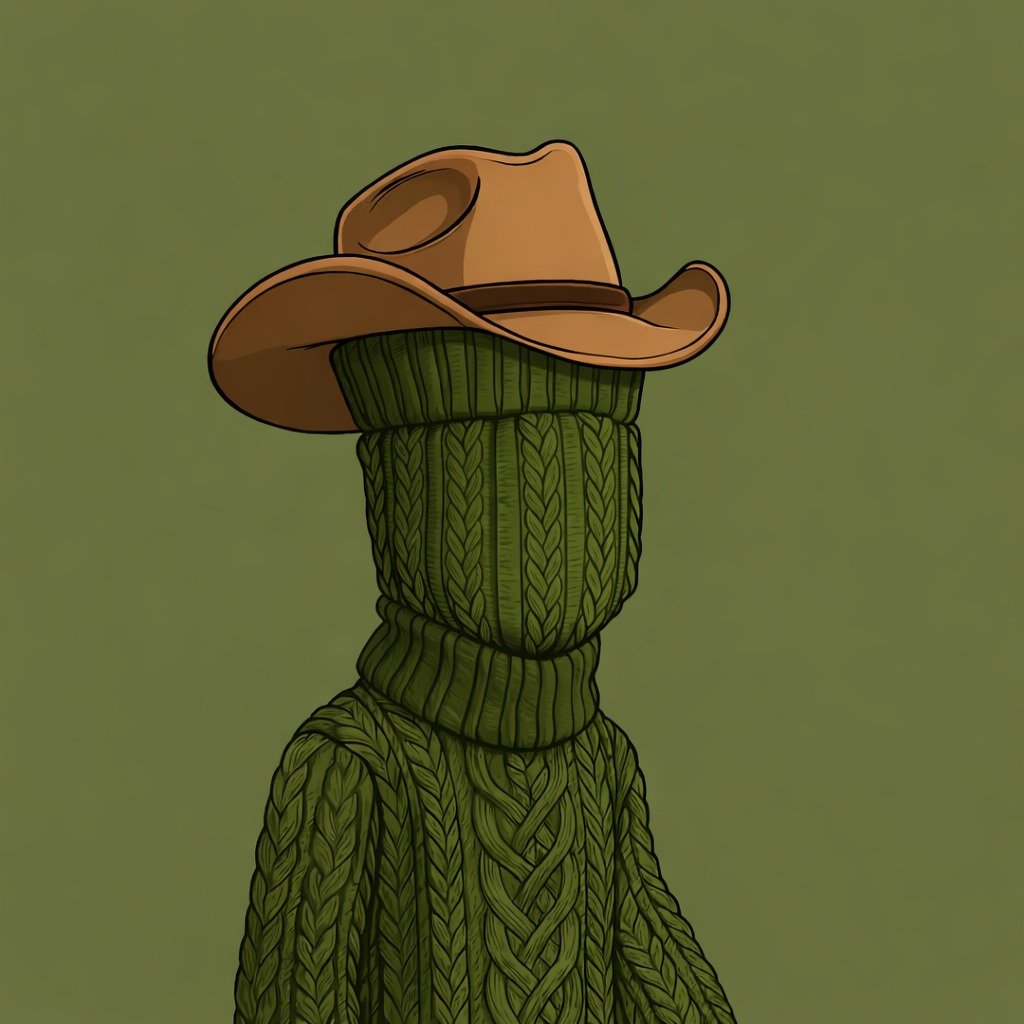 SloppyApeYC's tweet photo. New trait unlocked? AGAIN? https://t.co/UxIYlWqU20