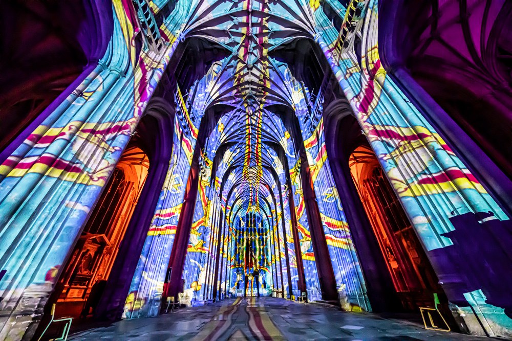 Visit Devon tweet media