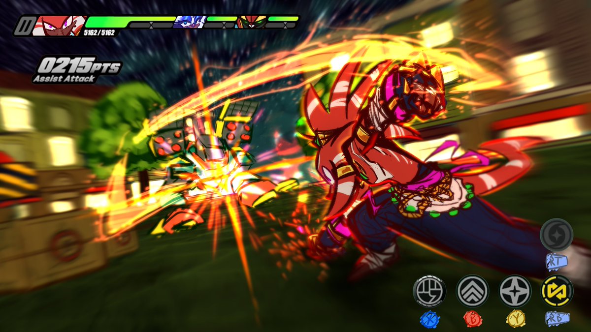 Jontaro_kun's tweet image. I'm not gonna sugarcoat it brother 

Sonic Heroes but good