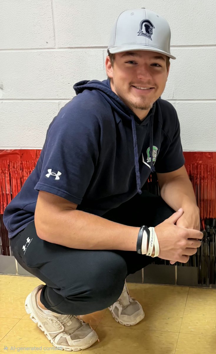 Sent our boy off for his last semester in an <a href="/ACMTrojans/">ACM Trojans</a> jersey. Our lefty on the mound, heart in the game, eyes on the next chapter. So proud of all he’s accomplished. Yes, we’ll still be cheering (and embarrassing) him from the stands) ⚾💪💙💚 #ACMentality #NextSteps #Southpaw