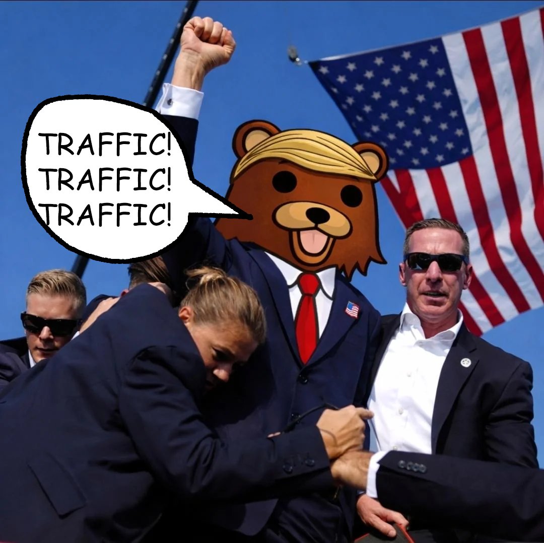 YourAnonNews's tweet image. Anyone who supports Trump at this point supports trafficking children and pedophilia.