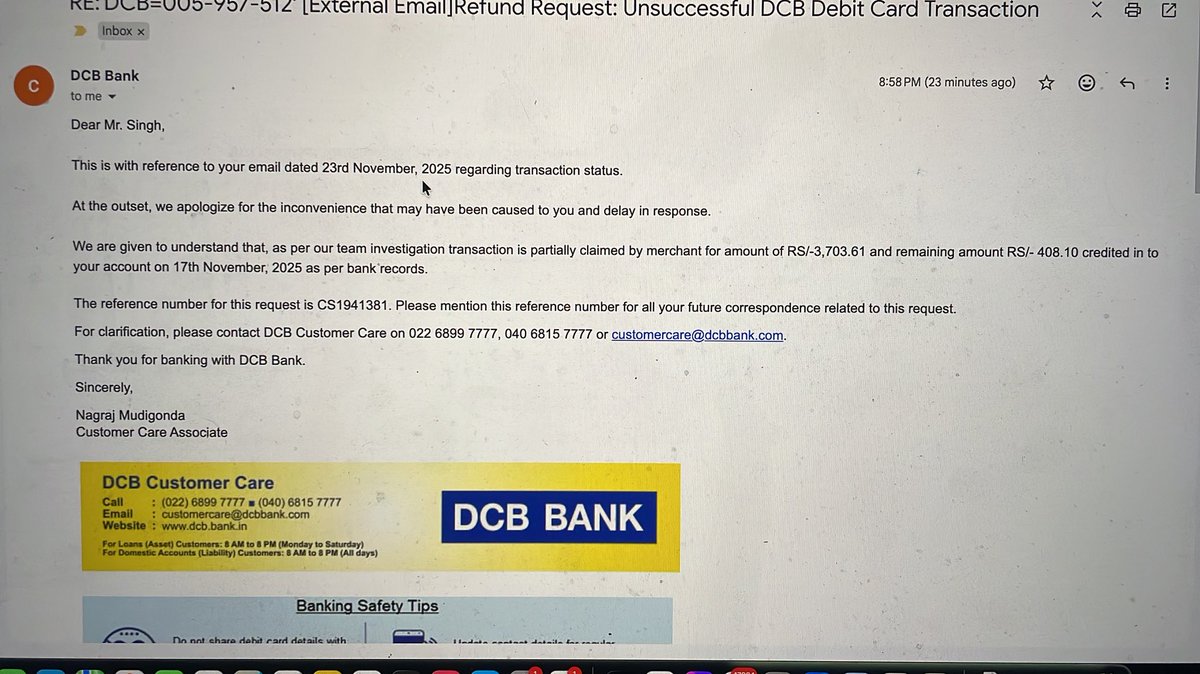 The Dumb Coder tweet media