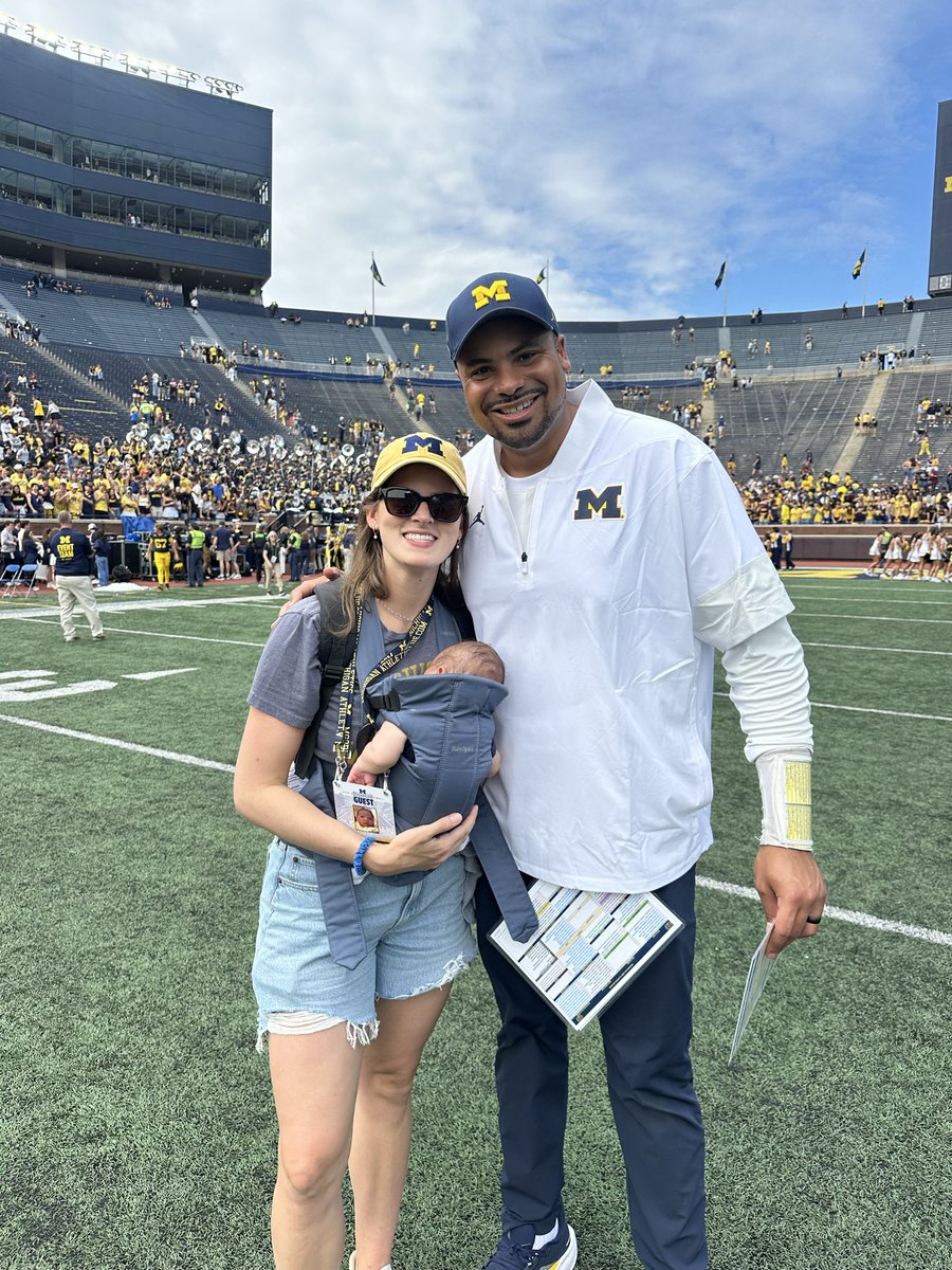 11 years later. Until next time Ann Arbor