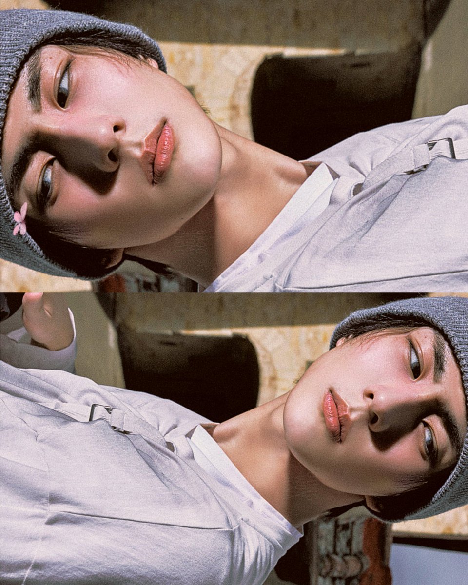 jungwonoona's tweet image. Stealer #정원 #JUNGWON