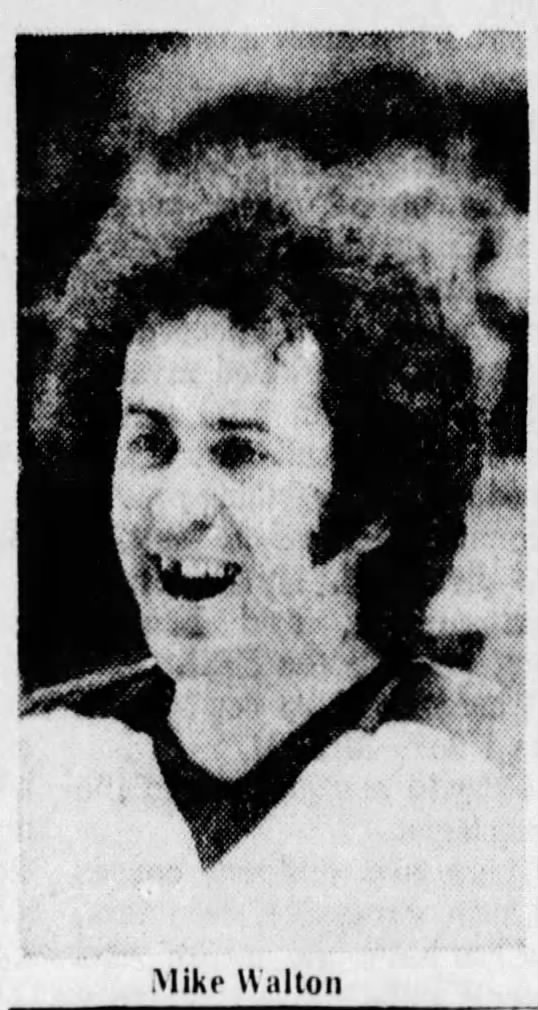 Fun Fact: #OTD in 1974 The St. Paul Civic Center hosted the WHA all-star game. Mike Walton of the Fighting Saints scored a hat trick (on his birthday no less) in the West’s 8-4 Loss to the East. #ASlapShotInTime newspapers.com/clip/115672707/
newspapers.com/clip/115673159/
