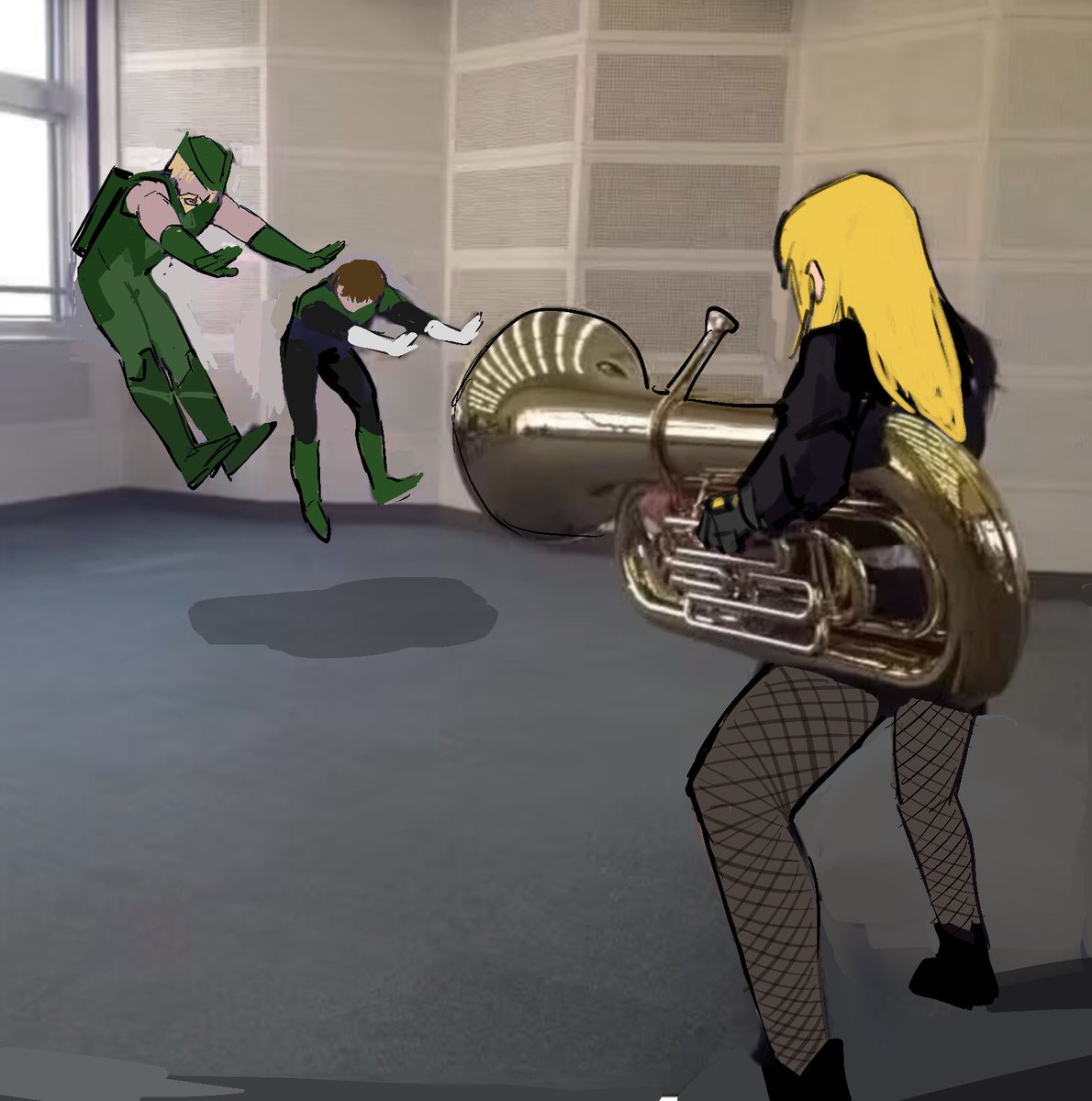 LotusFire莲花灶 tweet media