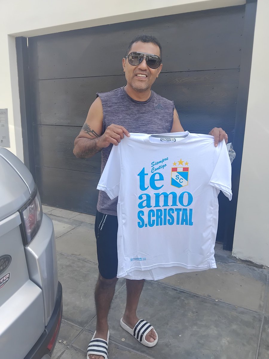 chorri_palacios's tweet image. Fuerza Cristal