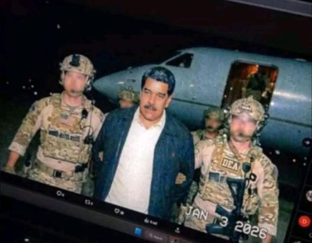 ABD’nin ve Trump’ın Maduro’ya yönelik müdahaleci tutumu asla kabul edilemez. 

Bu yaklaşım, dünyaya açık bir mesaj vermektedir:
“Eğer bizim istediğimiz çerçevede bir yönetim olmazsa, müdahale ederiz ve gereğini yaparız.”

Böyle bir anlayışın demokrasiyle hiçbir ilgisi yoktur. Ne