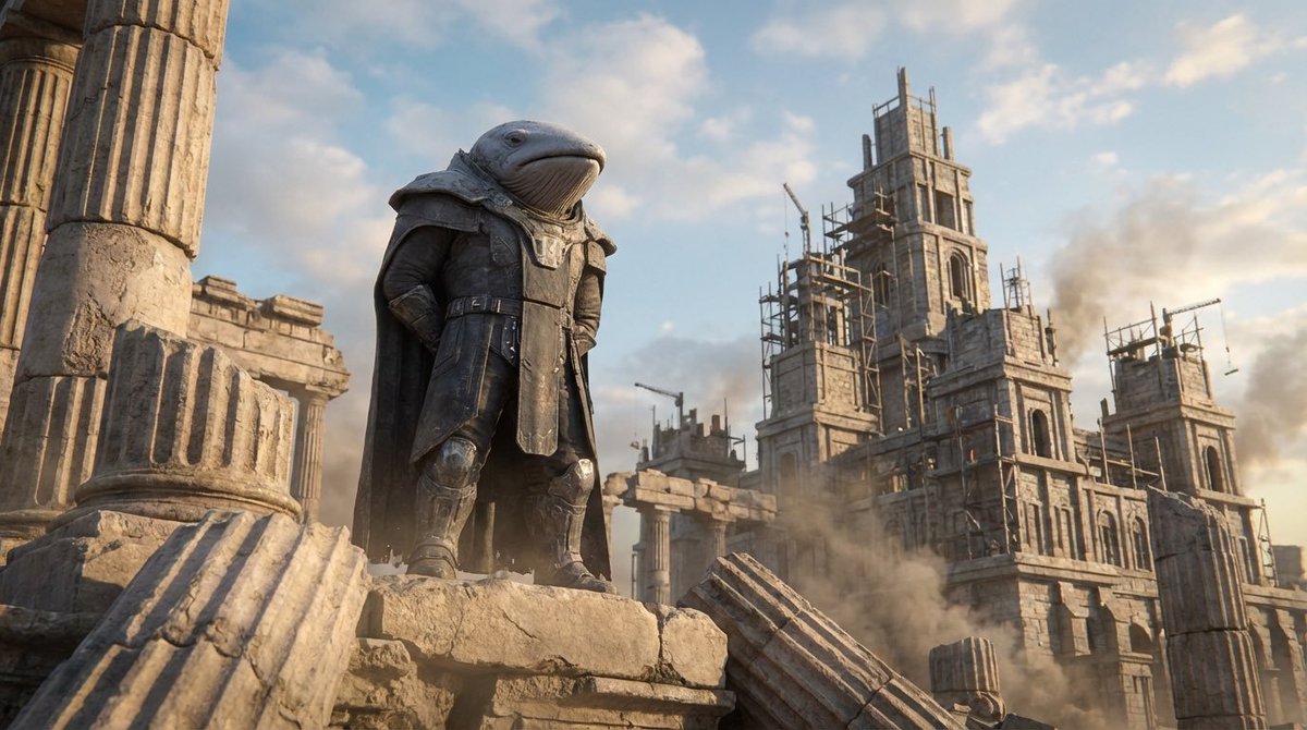 The next wave of liquidity from $HYPE will flood into

$WHITEWHALE 50M -> 100M <a href="/WhiteWhaleMeme/">The White Whale Meme Official</a> 
$QUANT 140k -> 1M <a href="/TheTrueQuant/">TheTrueQuant</a> 

You were told, anon.