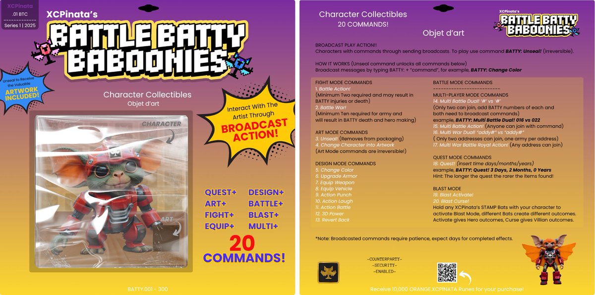 XCPinata tweet media