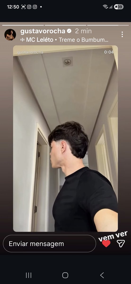 Ficou lindo 🤍👼