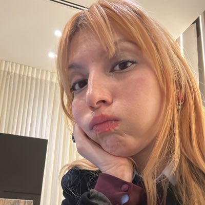 Abigail Bronstein tweet media