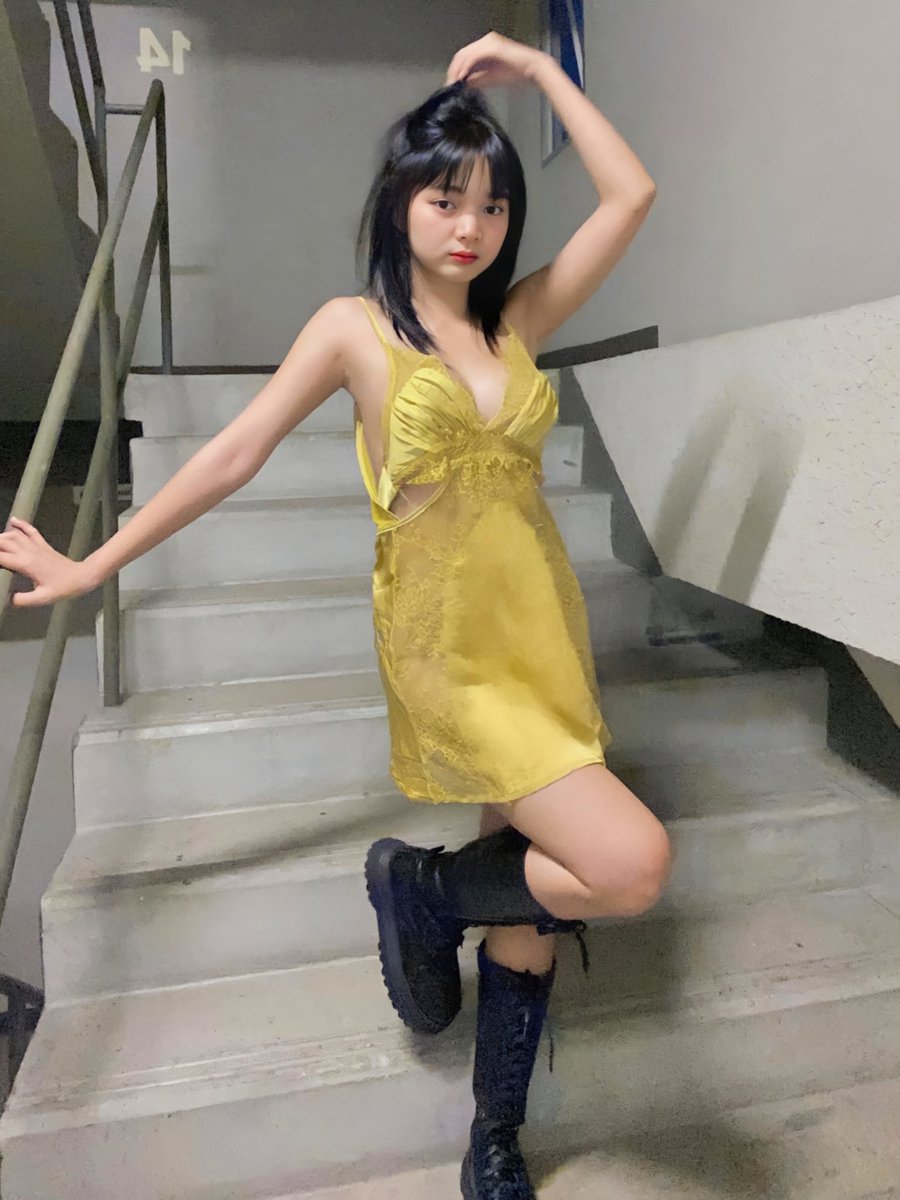 𝐟𝐫𝐨𝐲𝐨🍧 tweet media