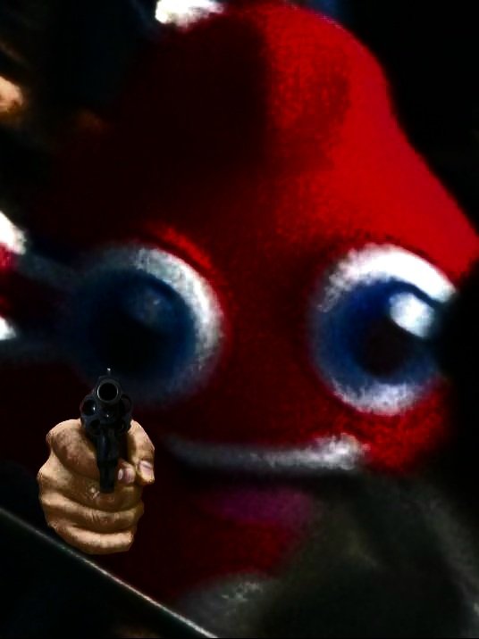 NicolasQuenel's tweet image. Who said we weren't there ?