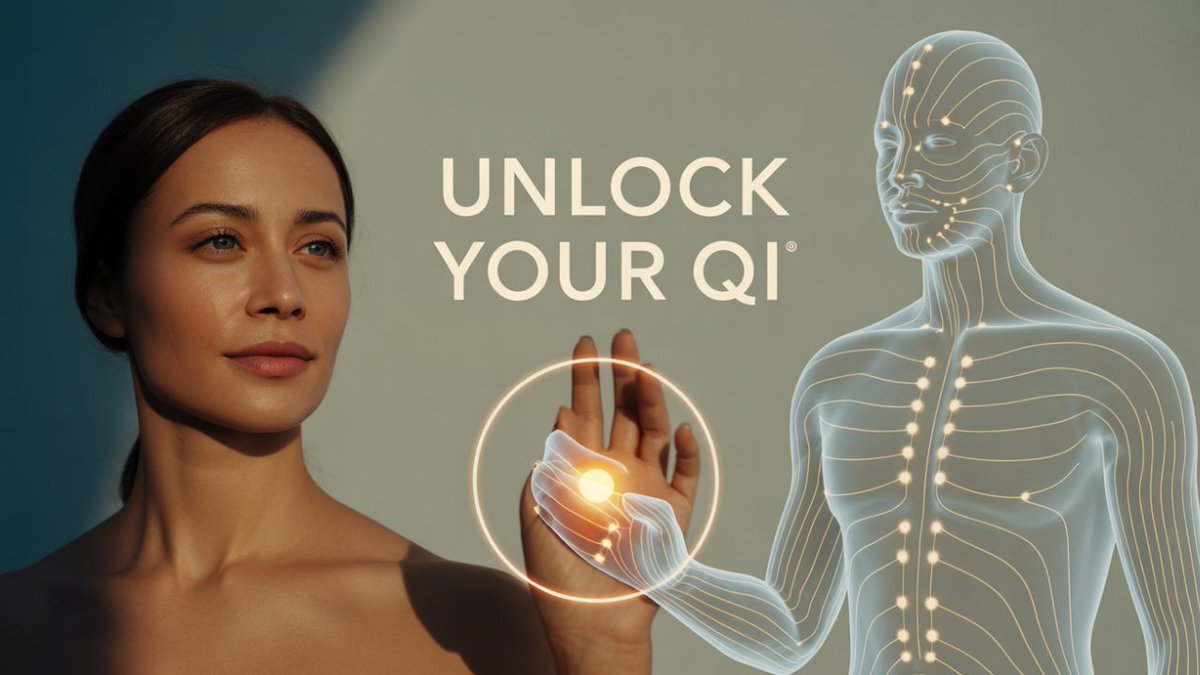 holistic_vip's tweet photo. Your body has invisible “energy highways” that influence stress, sleep, digestion &amp; immunity.

They’re called meridians.

🎥 New video: The 5 meridians you NEED to know
👉 https://t.co/6FEhIQMAnD

#HolisticHealth #Meridians #energy https://t.co/6aAXWob0bk