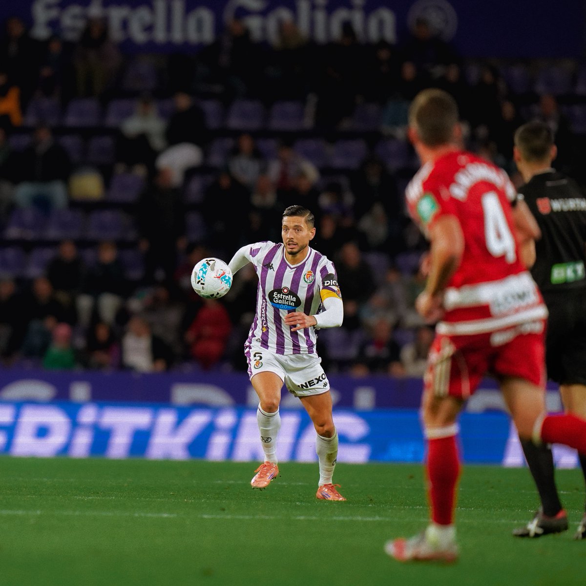 realvalladolid's tweet image. Javi Sánchez finaliza su etapa como blanquivioleta
realvalladolid.es/noticias/javi-…