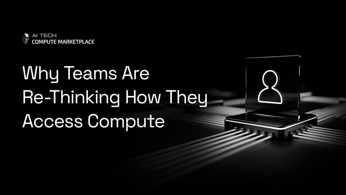 AITECH CLOUD NETWORK tweet media