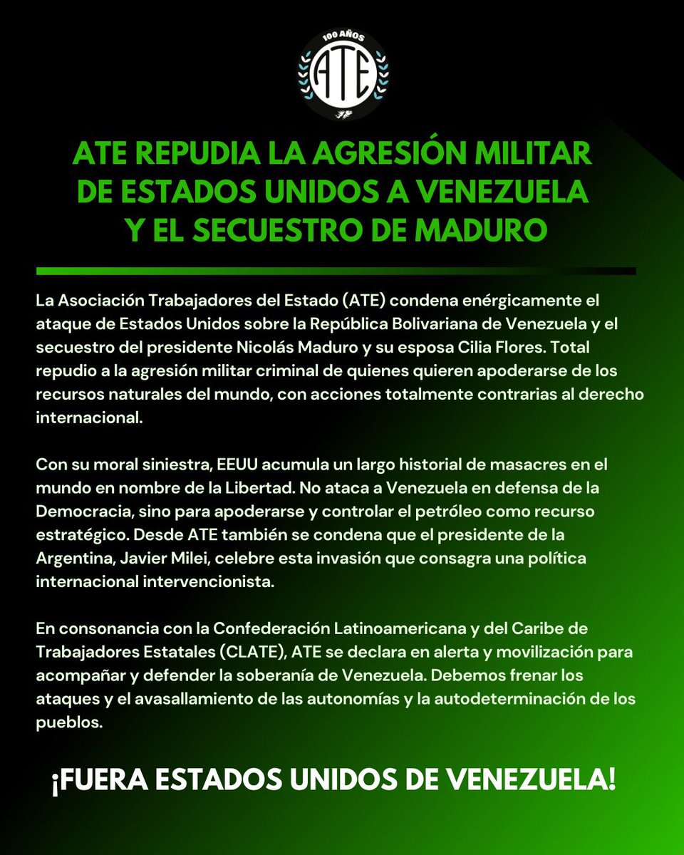 ATE Mar del Plata (@atemdp) on Twitter photo 