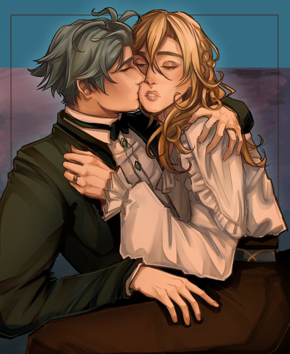 rainc1oudy's tweet image. im back #haikaveh 

ref in replies