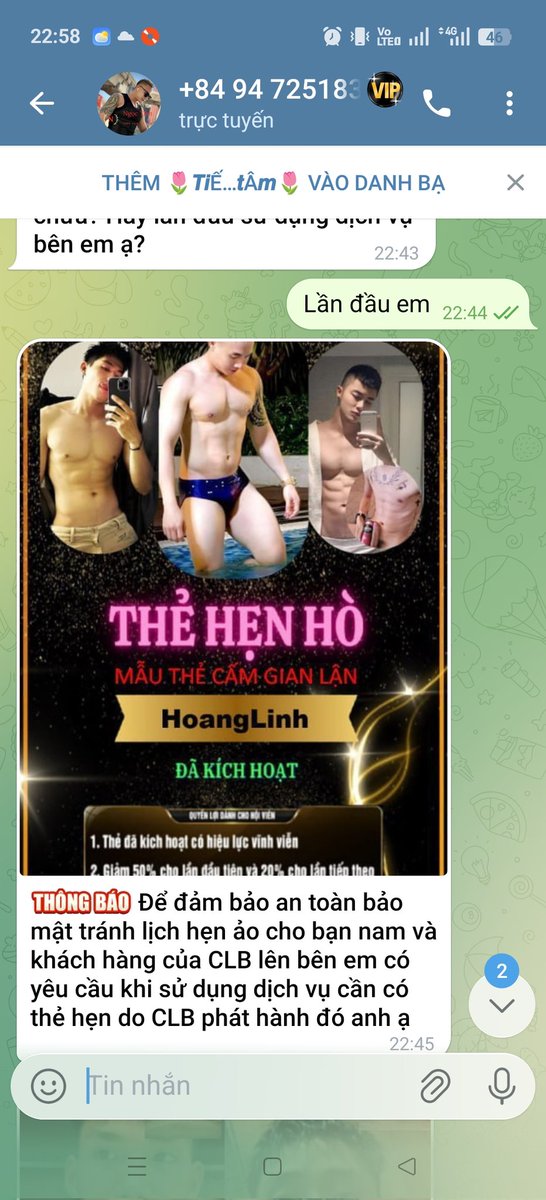 Có ai đi ứng dụng này chưa.. toàn thấy gạ đk thẻ thành viên..mà không biết thế nào