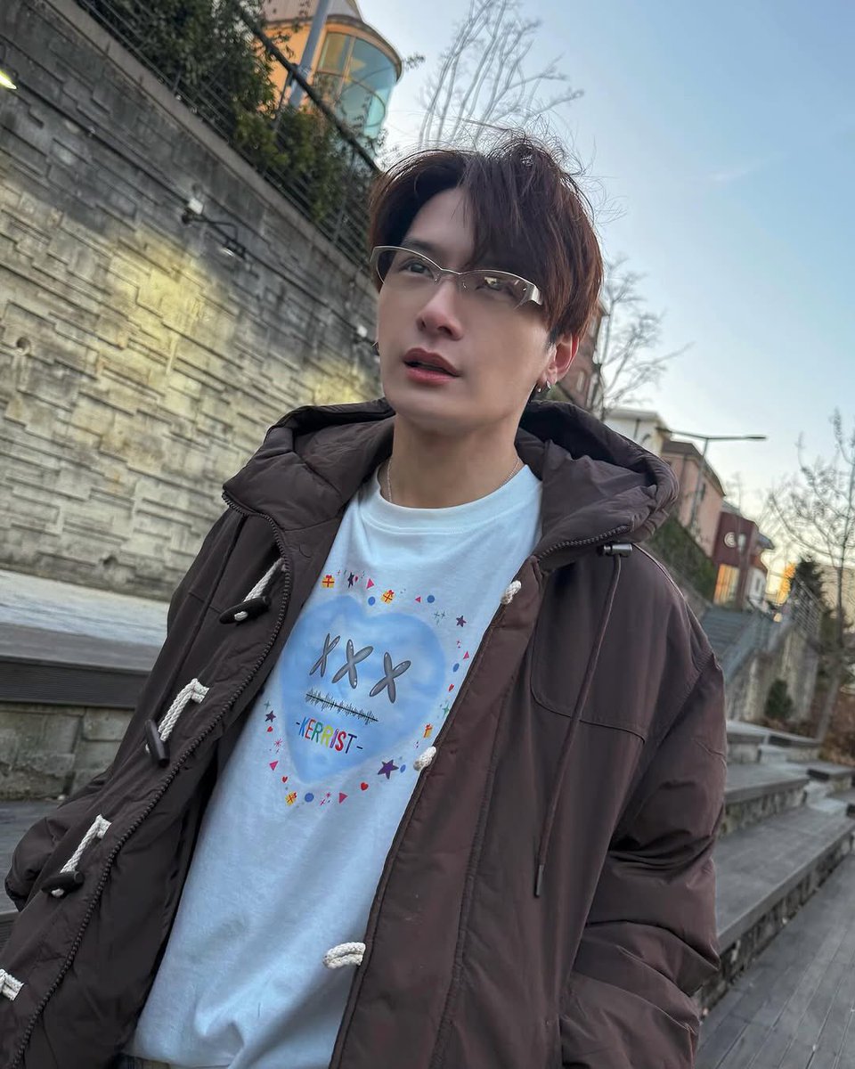 #Kerristb 

สนใจพรีออเดอร์เคอริส 
กดค้นหาด้วยLine ID @ kerristb ได้เลยค่า (รูปหมวก)

***เสื้อสีชมพูมีจำนวนจำกัด

📌 ปิดพรีออเดอร์วันที่ 10 มกราคม 2568

#KristPerawat