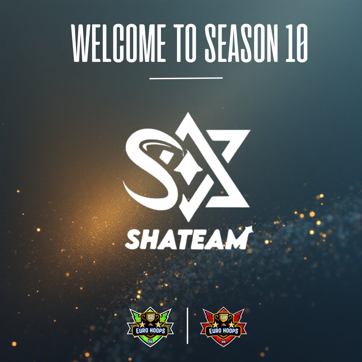 EuroHoops2K's tweet image. 🟢 𝗪𝗲𝗹𝗰𝗼𝗺𝗲 𝘁𝗼 𝗦𝗲𝗮𝘀𝗼𝗻 𝟭𝟬 𝗗𝗶𝘃 𝟮
🇮🇱 @_ShaTeam

🎽 𝗥𝗼𝘀𝘁𝗲𝗿:
@ImVardi 
@Avovz1 
@11TomMadhala11 
@AsaFw6_ 
@nivoskar95 
@HeyyLuka

#𝗟𝗲𝘁𝘀𝗛𝗼𝗼𝗽