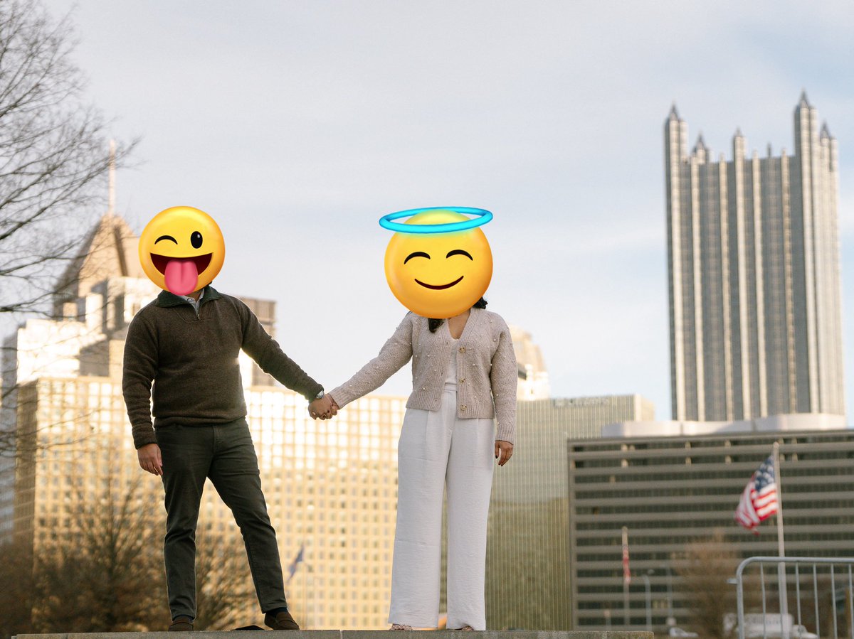 2.5 years of dating. Another year of being engaged. Finally get to marry Scotty Bae this week. Highly recommend finding someone special to spend the rest of your life with.