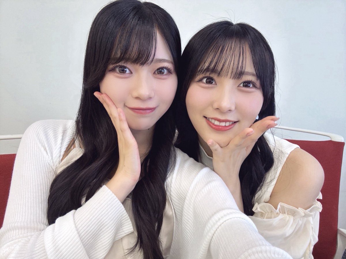 みはら #アジャースト tweet media