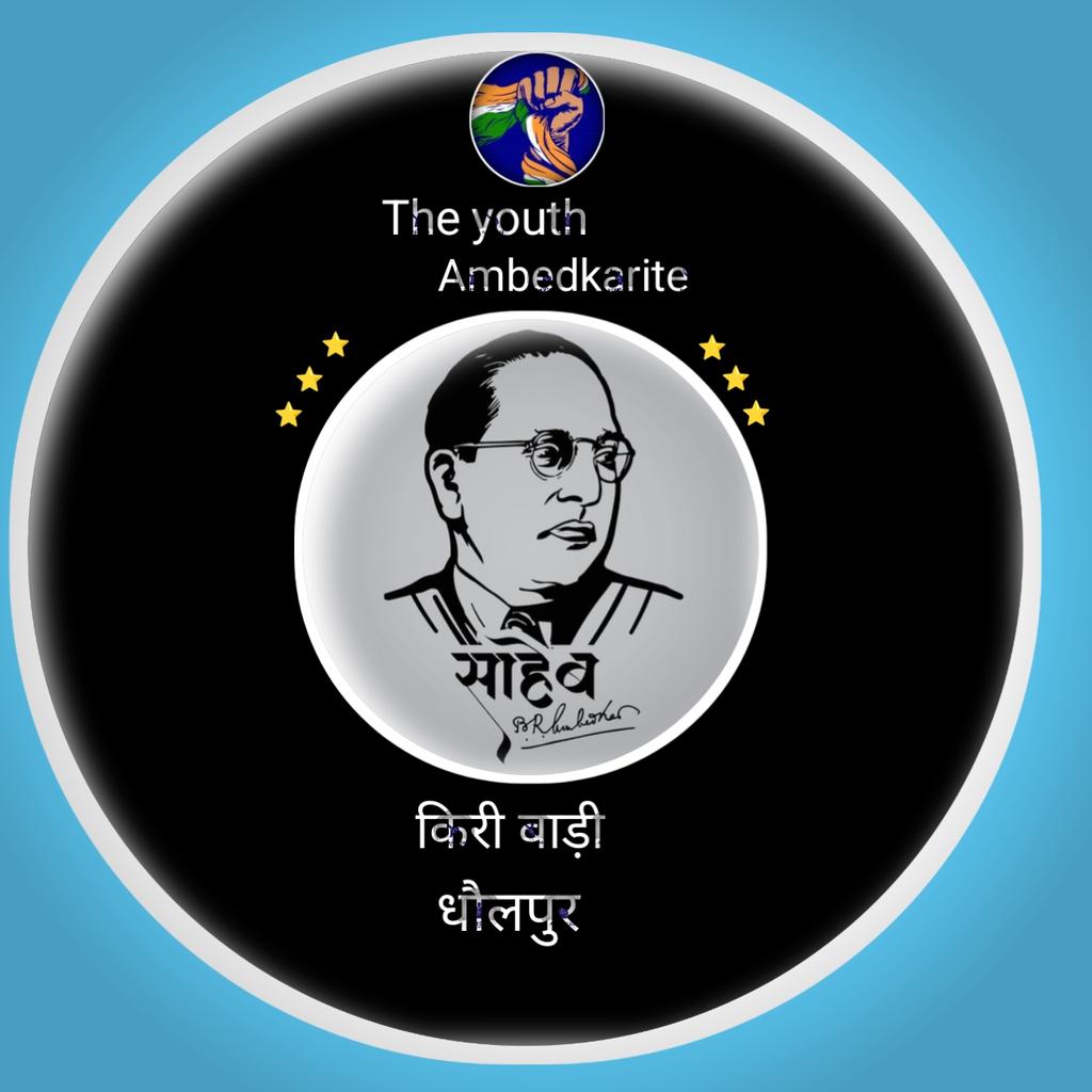 The youth Ambedkarite tweet media