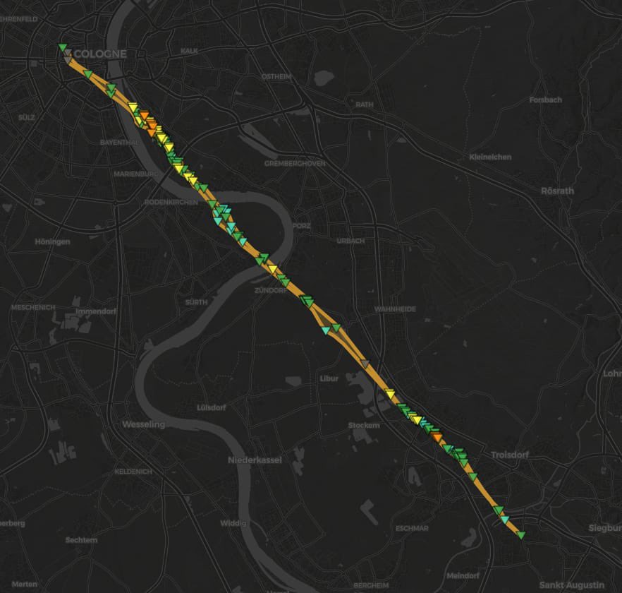 Leo | DEwx tweet media