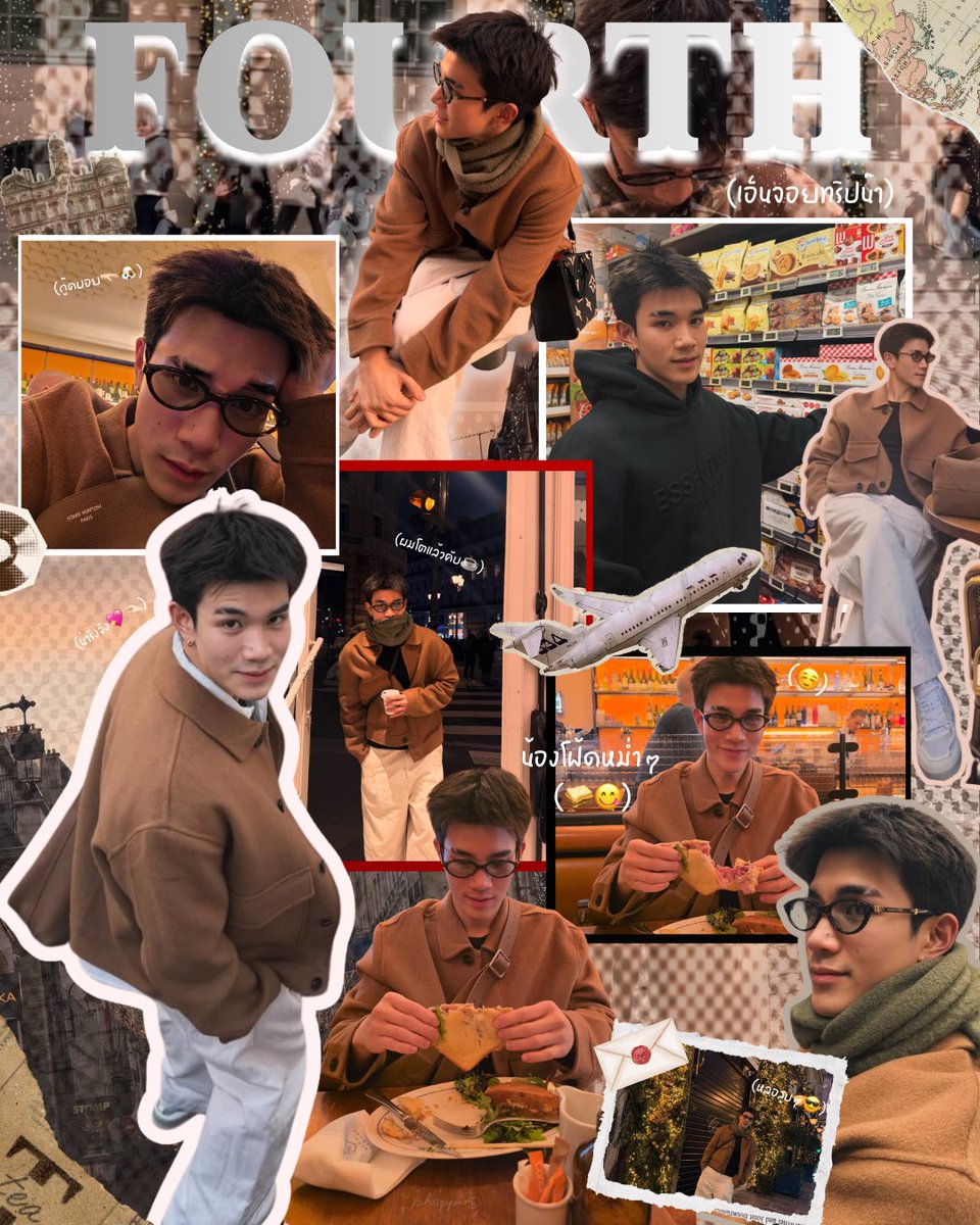 23may4th_'s tweet image. น้องโฟ้ดหม่ำๆกู๊ดบอย~

#Fourthnattawat #โฟร์ทณัฐวรรธน์