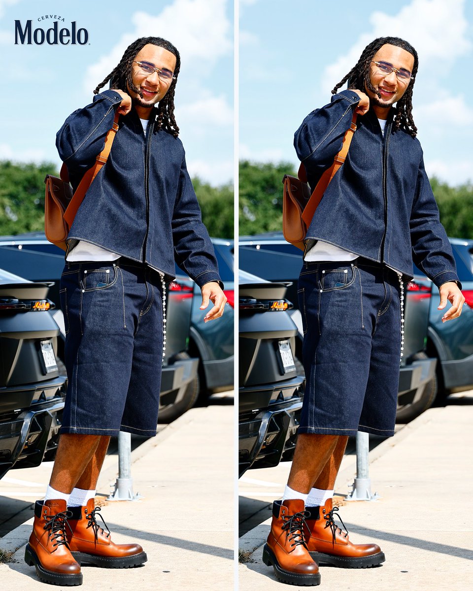 Smile if you were able to spot the difference 😁