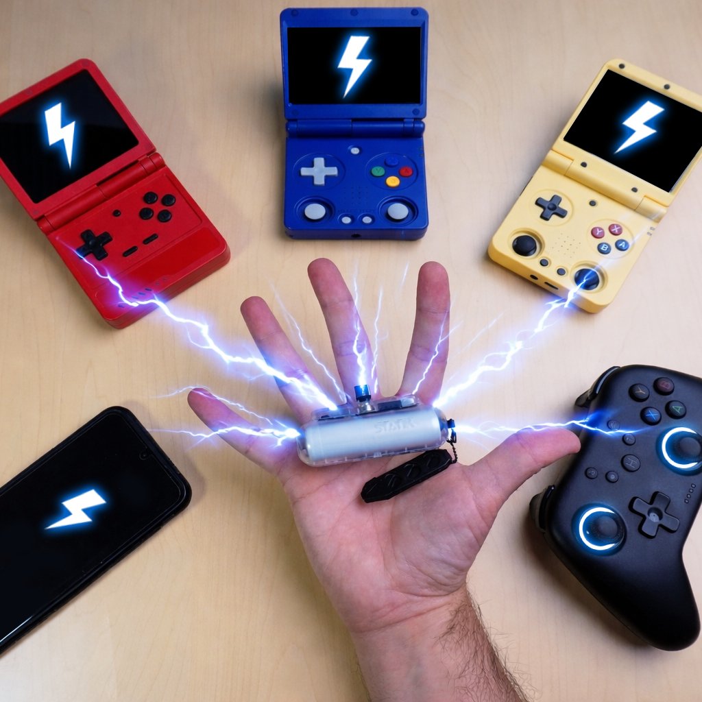 Batpixel tweet media