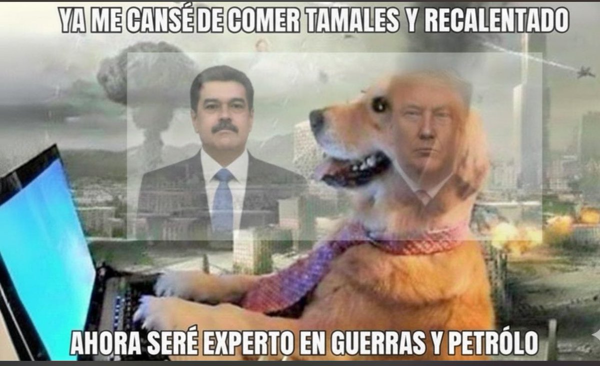 Twitter siendo Twitter 🤣