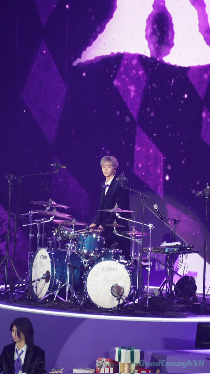 GoodEnoughXH's tweet photo. 260103 Xclusive Party 팬미팅 
첫팬 첫콘 Day 1

#엑스디너리히어로즈 #XdinaryHeroes
#엑디즈 #오드 #Ode https://t.co/5tU8xqWB1N