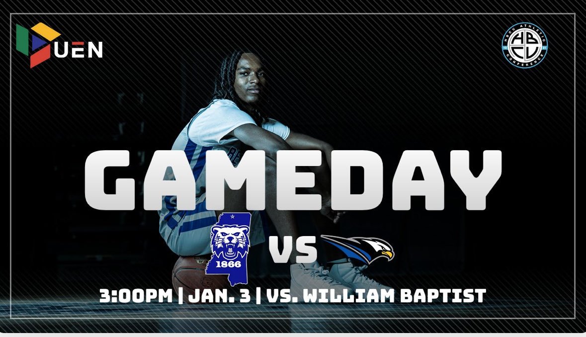 Rust College Bearcats MBB🐾 tweet media