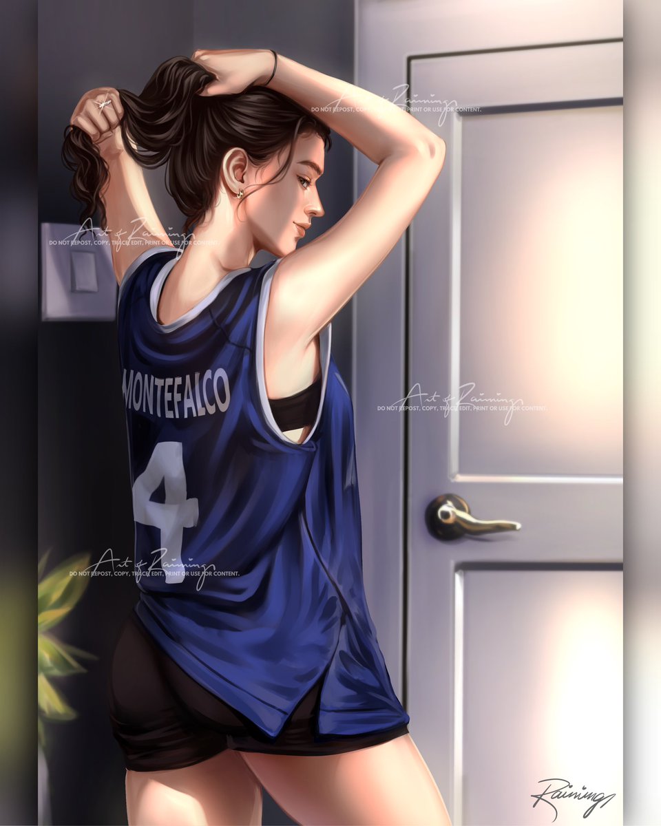 My Wife ❤️

Mrs. Niklas Agape S. Montefalco

Commissioned Artwork for <a href="/veesee17/">VeeSalTyMori 🦊🧁</a>