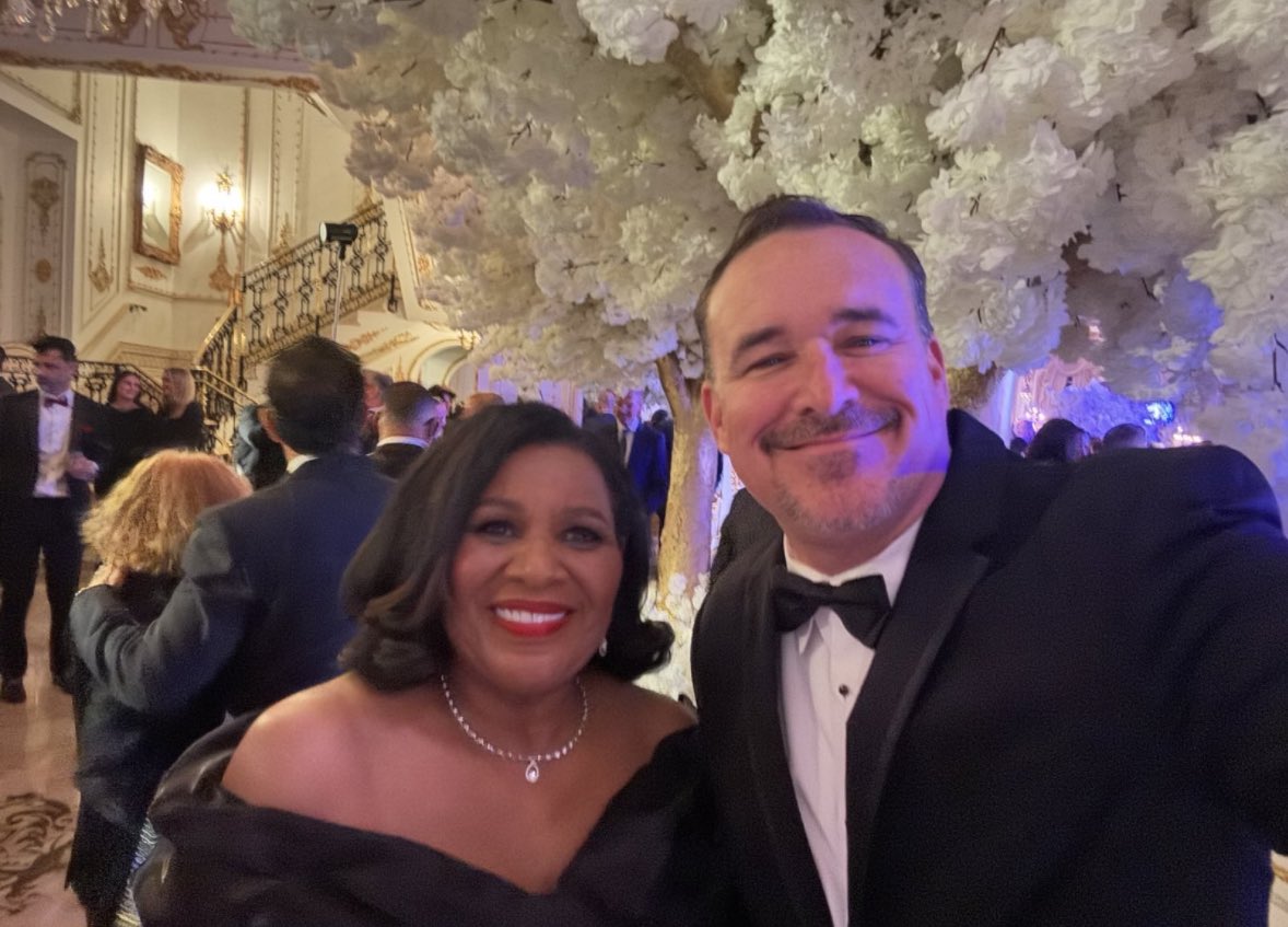 Alice Marie Johnson tweet media