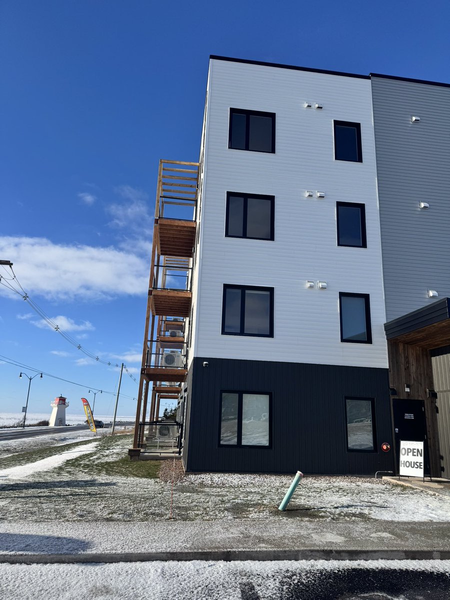 Harbour’s Edge Development tweet media