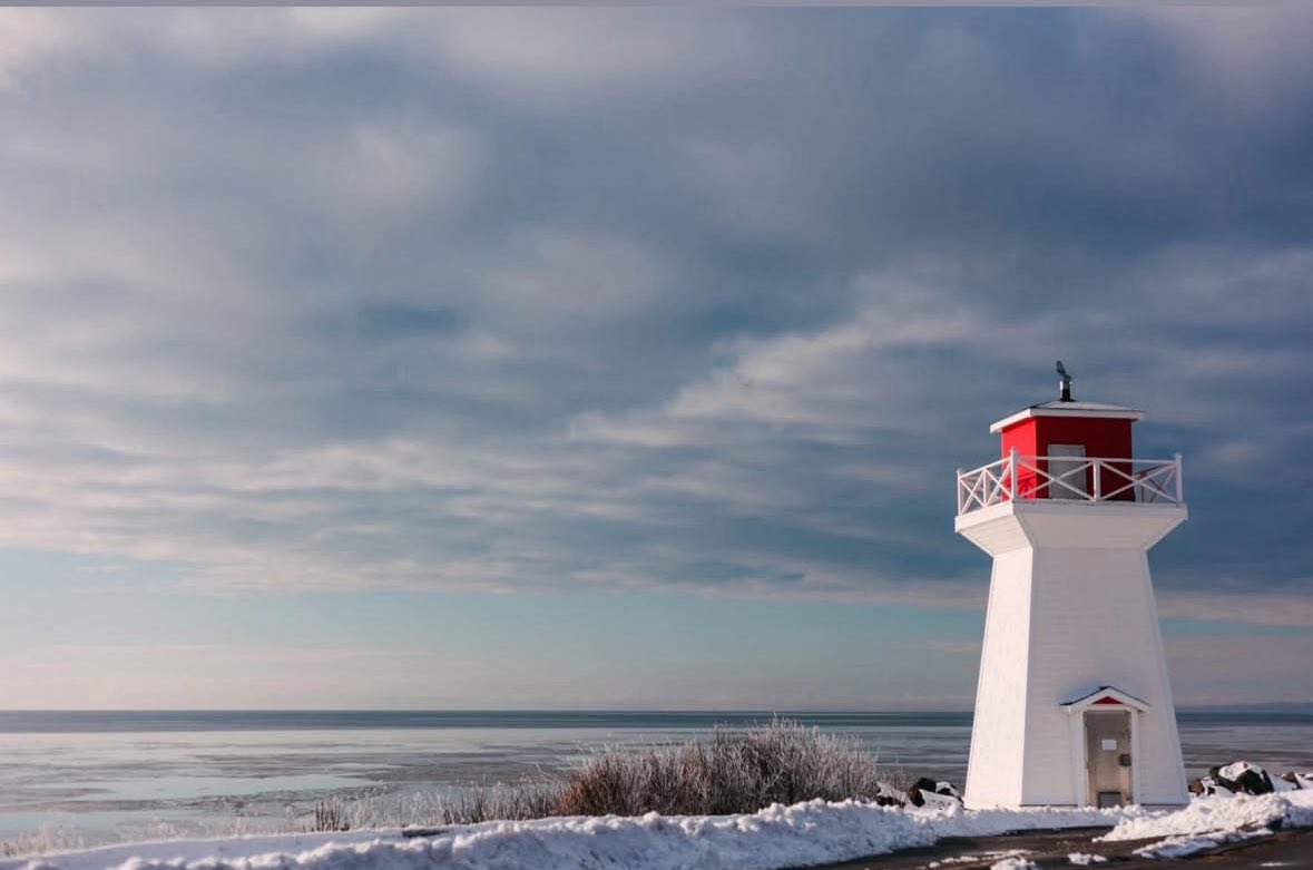 Harbour’s Edge Development tweet media