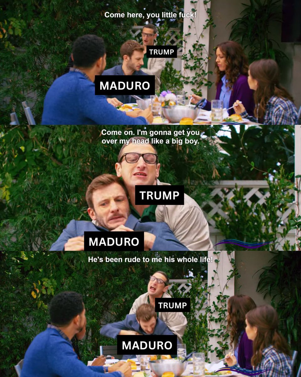 I Think You Should HBO 💦🥩 tweet media