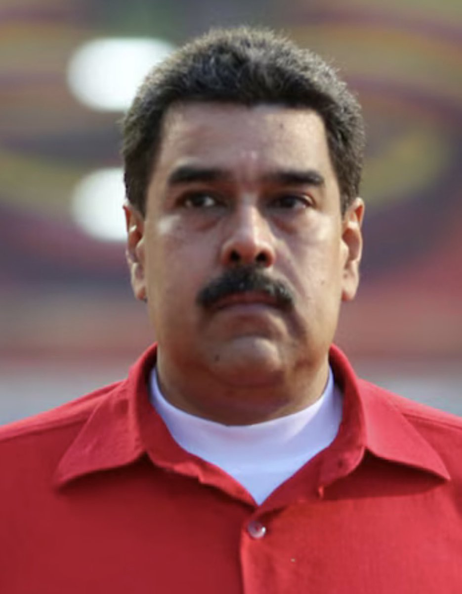 PCaterianoB's tweet photo. Todos los dictadores deben ser condenados. Los de derecha e izquierda. Los militares y civiles.
La dictadura como forma de gobierno, es uno de los grandes males latinoamericanos, que ha impedido la formación de una cultura de la libertad y por lo tanto la vigencia del orden democrático y constitucional, para el desarrollo de nuestros pueblos.