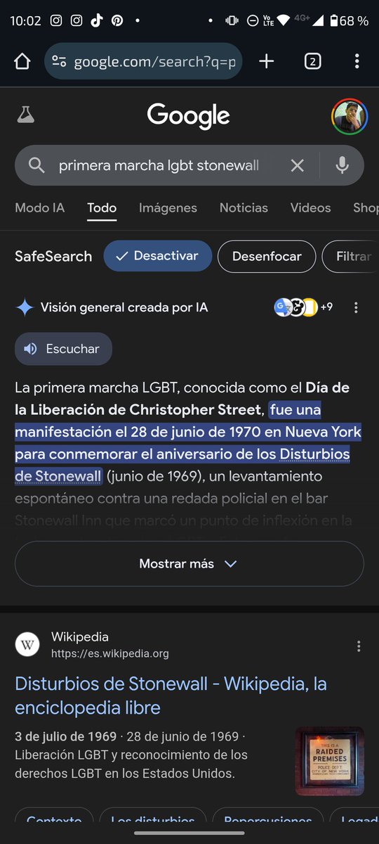GaryCastellano6's tweet photo. @JuanitoSay A ver, quizá no pasaba lo de que la gente se lo tomaba tan bien jajaja
Pero de que pasaba, pasaba. https://t.co/l2sRMRdSdU