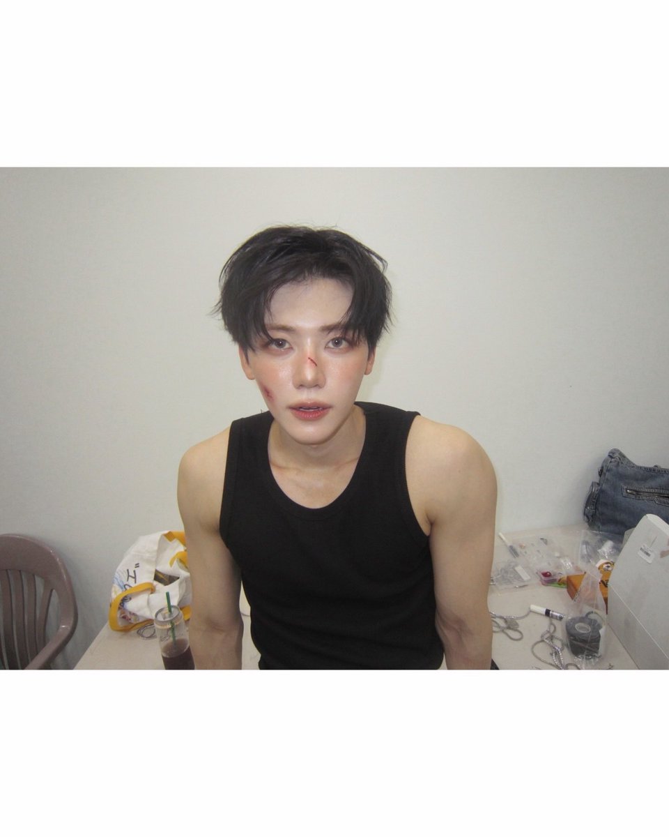 hourlyjaeminn's tweet image. 260103 na.jaemin0813 instagram update

2026 🤍

#JAEMIN #재민 #ジェミン