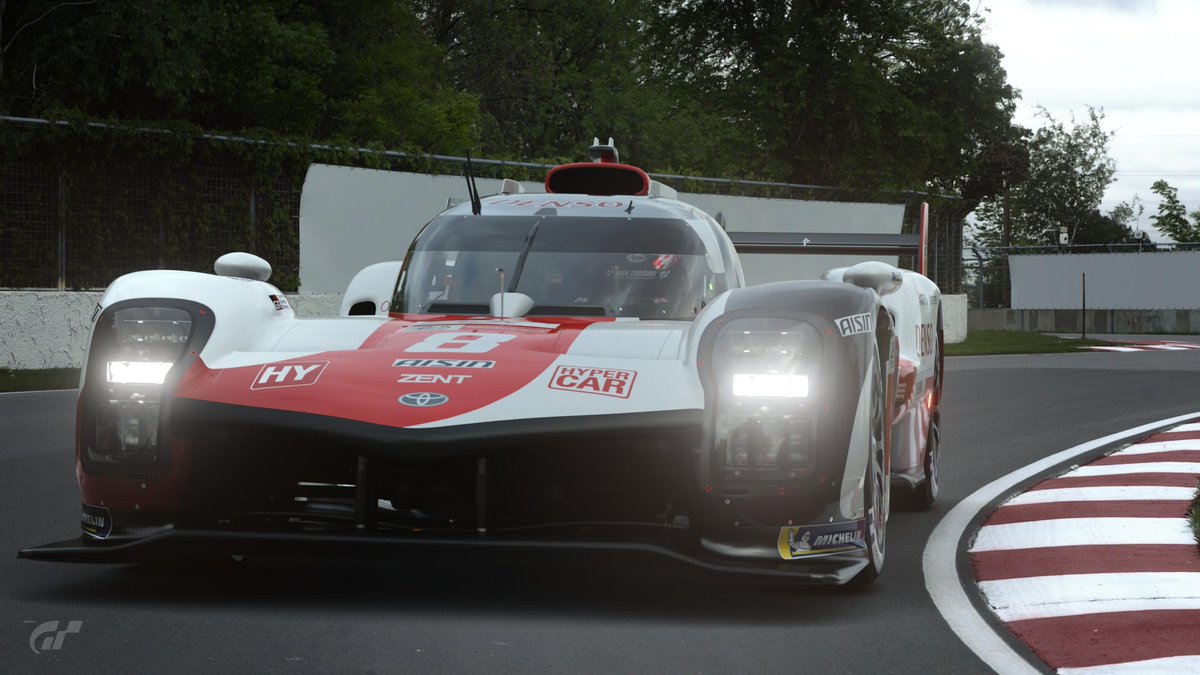 #Ps5share #PS5 #GT7PureScapes