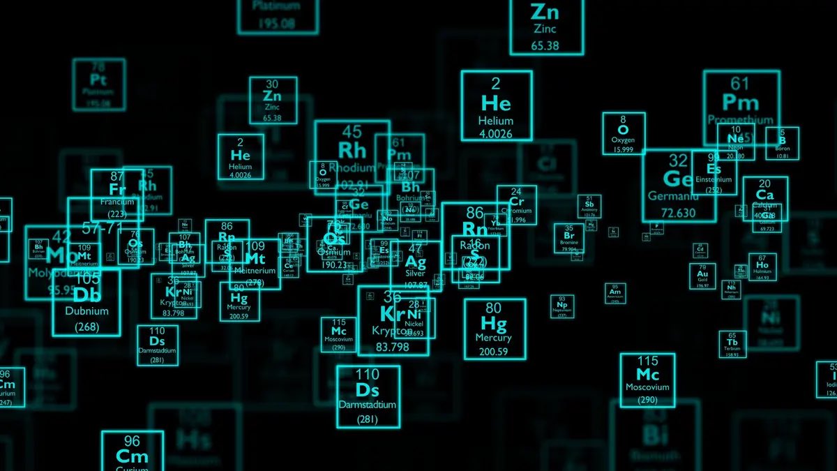 High-purity critical rare earths to be produced from dead magnets at 1,800-acre US site

Jan 3rd 2026 

The partnership’s first phase focuses on the rapid US production of high-purity, separated magnet rare earth oxides.

Australia-based Ionic Rare Earths Limited (IonicRE) and US