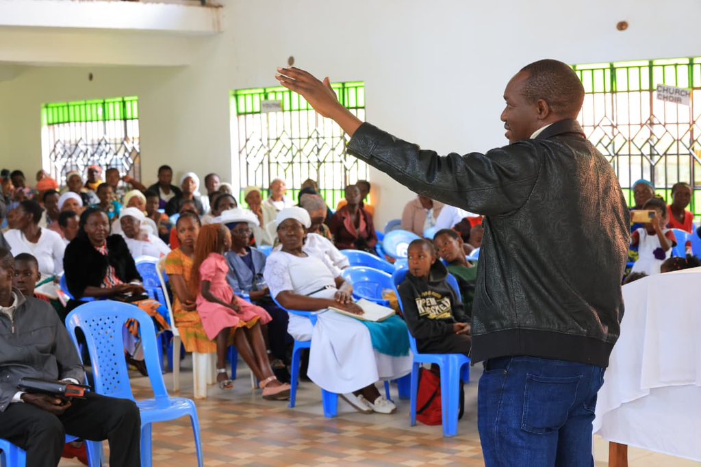 H.E Simba Arati tweet media