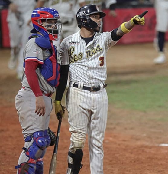 Un 3 de Enero / El #3 en Enero.

Definitivamente Enero es un gran mes.